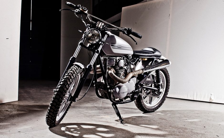 Benders "Grauer Star"