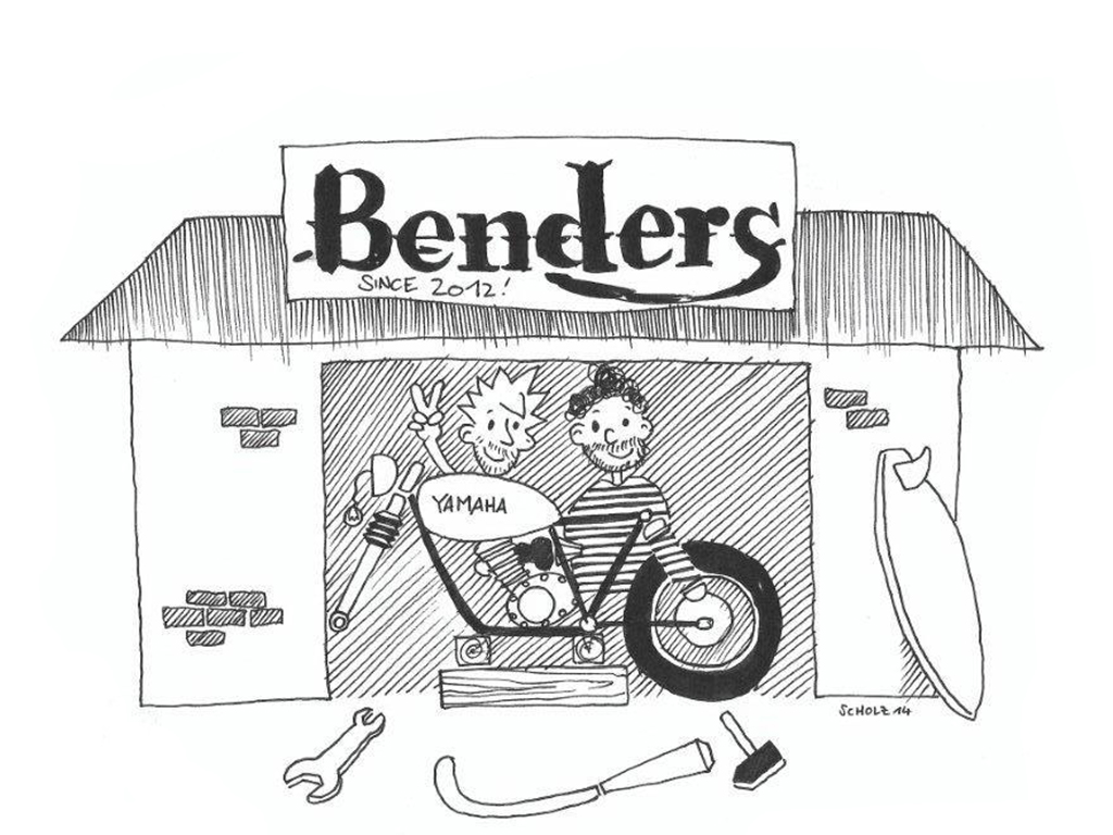 Benders Company Story