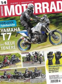 Motorrad 6/2017